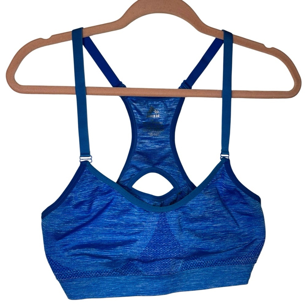 RBX Racerback Sports Bra